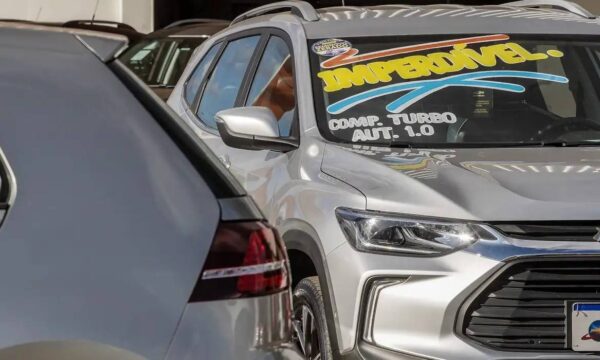 Guerra de preços no Brasil? Carros novos têm até R$ 55.000 de desconto na tabela