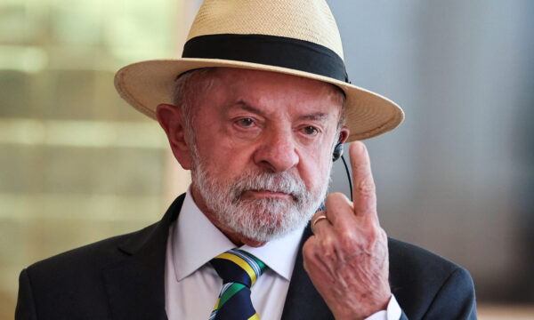 Lula diz que tirou Brasil da lama e reafirma que entregará superávit de 0,1% do PIB