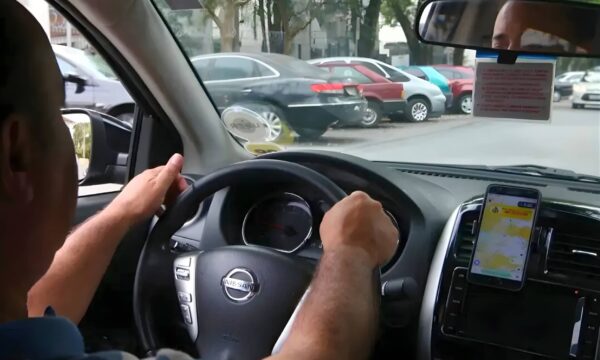 Motoristas com mais de 70 anos podem perder a CNH se não fizerem exame obrigatório