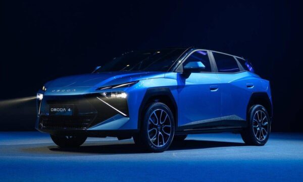 Omoda & Jaecoo planeja lançar seis carros populares abaixo dos R$ 120.000 no Brasil