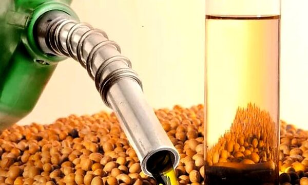 Demanda por diesel e biodiesel deve registrar novos recordes em 2027, estima StoneX