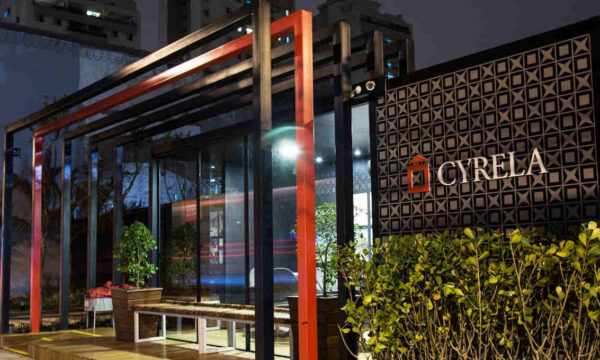 Cyrela (CYRE3): Venda bilionária de ativos sobe no telhado após desistência da TRX
