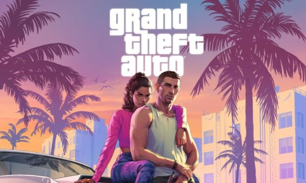 Hackers vazam novas cenas do GTA VI e provocam perda bilionária para a Rockstar Games
