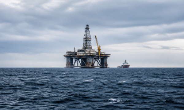 IBP destaca descoberta da Petrobras na Margem Equatorial
