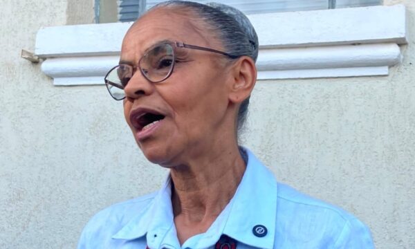 Após descoberta de petróleo na Foz do Amazonas, Marina Silva defende estudos para 'evitar impactos indesejáveis'