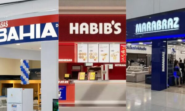 Casas Bahia, Habib’s, Braskem: o que está por trás da onda de recuperações em 2026