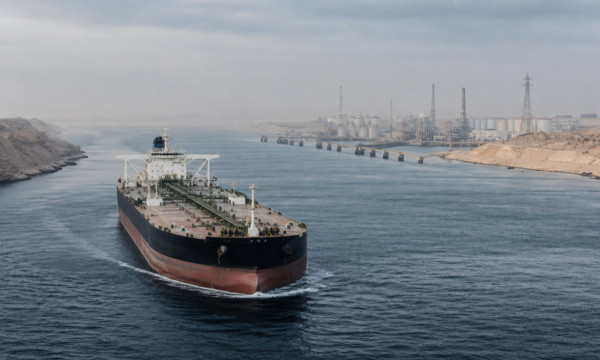 Petróleo sobe com impasse no Oriente Médio e avanço de tensões geopolíticas