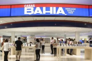 Justiça suspende demissões de funcionários da Casas Bahia após fechamento de três lojas no ES