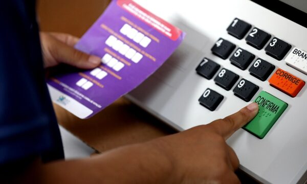 Eleições 2026: veja data do 1º e 2º turno, horários e calendário oficial