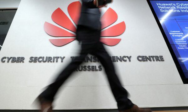 Huawei prevê bilhões de agentes dominando tráfego de IA até 2035