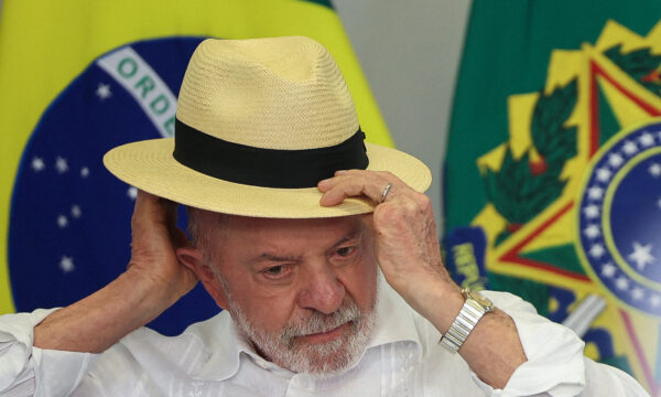 Quaest: desaprovação de Lula fica em 48%, e 49% dizem que economia piorou