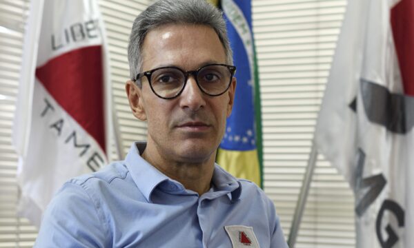 Zema diz que aprovação da escala 6×1 é 'populismo sem tamanho'