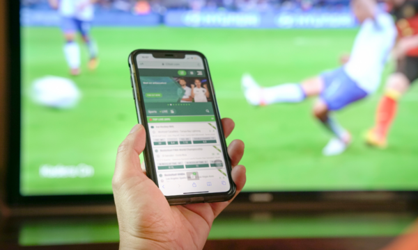 Patrocínios de bets correspondem a 7,9% das receitas dos clubes da Série A