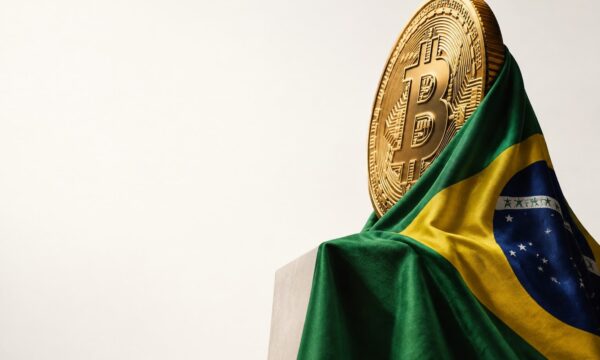 Brasil sobe para o 1º lugar em índice de adoção de criptomoedas da Chainalysis