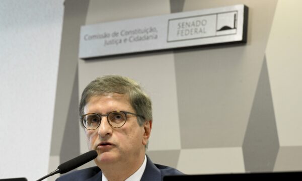 Conselho do MPF inicia sessão que decidirá se Paulo Gonet será investigado em caso envolvendo Master