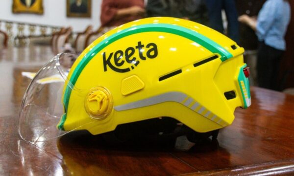 Justiça de SP derruba restrições da 99Food a restaurantes que usam Keeta