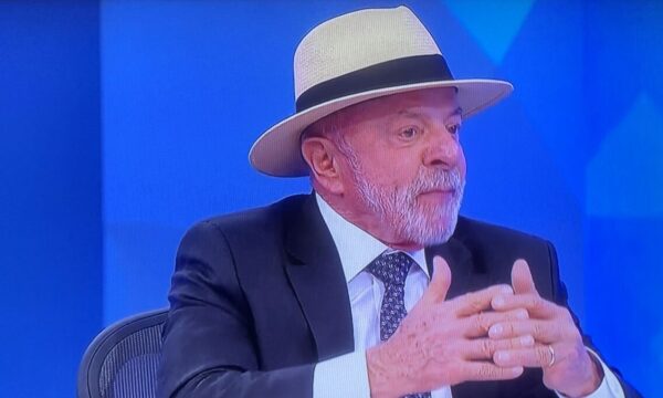 Lula sobre Vorcaro: Na época deles, bandido virou banqueiro, no meu mandato, virou prisioneiro
