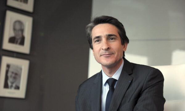 Francesa Thales defende estrutura internacional para o desenvolvimento da inteligência artificial