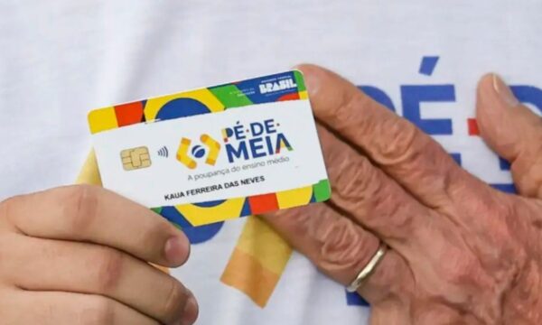 Pé-de-Meia será pago amanhã; veja datas, valores e quem tem direito em setembro 2026