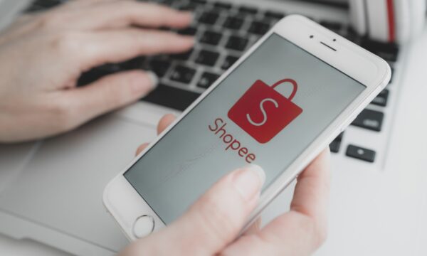 Shopee lança plataforma de exportação para pequenas e médias empresas do Brasil