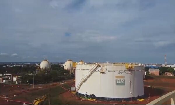 Transpetro prorrogra inscrições de concursos para terra e mar e altera data das provas