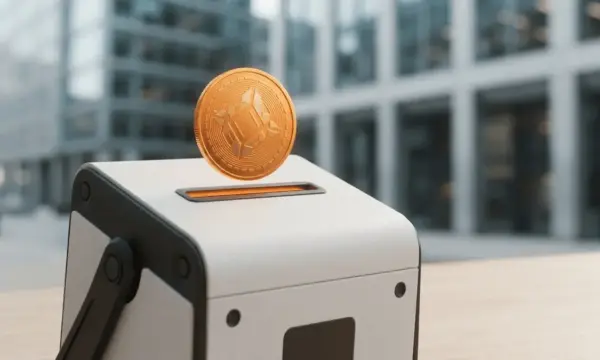 Votação de acionistas define próximo passo da XRPN na Nasdaq