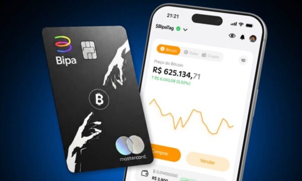 Bipa firma parceria com a Bitypreço para oferecer migração simplificada aos clientes da plataforma