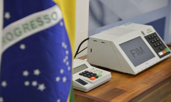 Onde eu voto? Saiba como consultar o seu local de votação pelo e-Título ou no portal do TSE