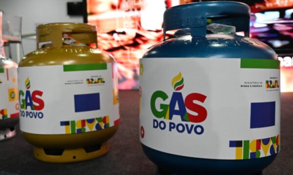 Gás do Povo outubro 2026: confira datas de pagamento, critérios e como acessar o benefício
