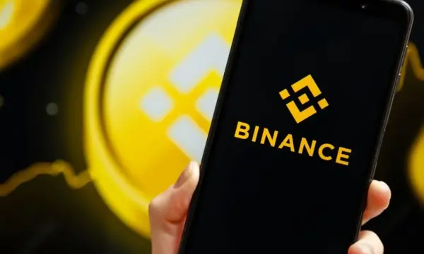 Binance vai obrigar brasileiros a justificar envio de criptomoedas ao exterior