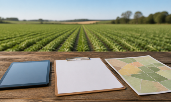 IBGE divulga agenda da semana com reunião do Censo Agro e coleta de pesquisas agropecuárias